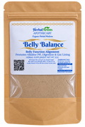 Belly Balance – Gut Lining, Digestion & Regularity Herbal Support | 2 oz