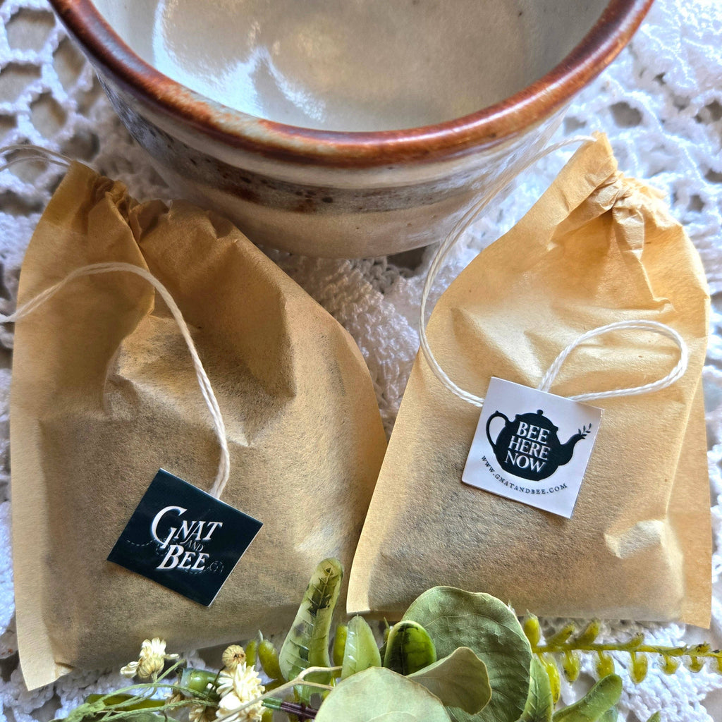 Tea Sachets - Pack of 20