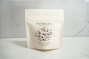 Tremella Mushroom Powder