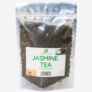 Jasmine Tea