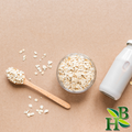 Oat Straw | Energy | Focus | Insomnia | Nail & Hair Health