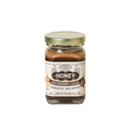 5 Mushroom + Cacao Infused Honey – Immune, Brain & Adaptogenic Support | 6 oz