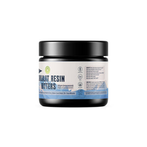 Shilajit Resin 30gm