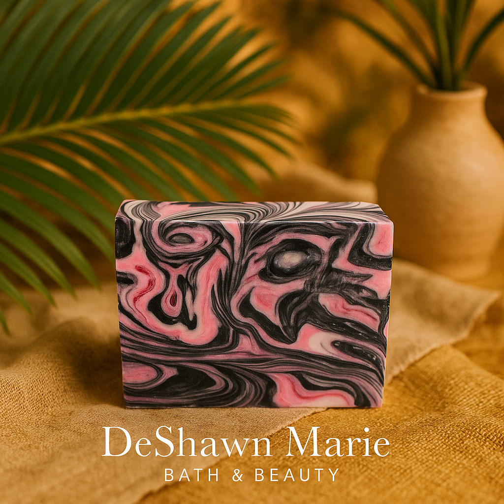 Frankincense & Sandalwood Soap Bar | Handmade Botanical Soap for Soft, Healthy-Looking Skin