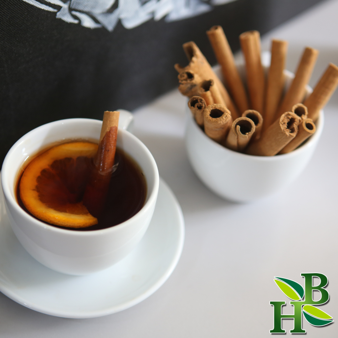 Cinnamon Sticks | Blood Sugar, Digestive & Immune Wellness Tea – 4 oz