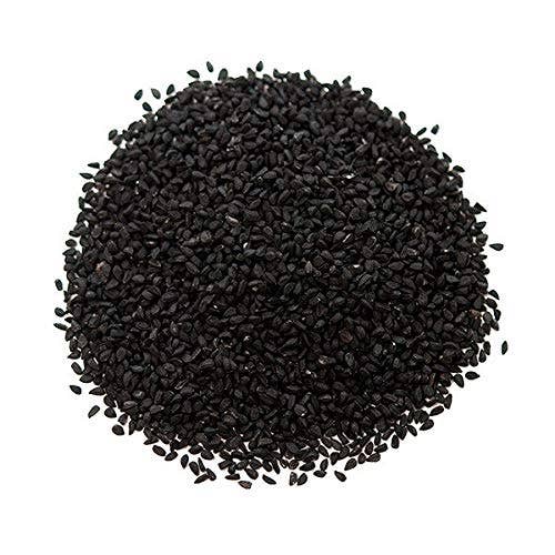 Black Cumin Seed Whole (Nigella sativa) | Immune, Digestive & Antioxidant Support | 4oz