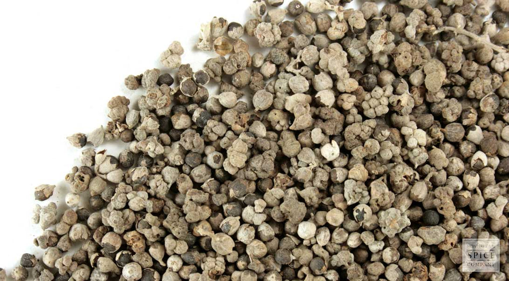Chaste Tree Berries (PCOS FRIENDLY) ( Hormone Balance • Menstrual Support • Reproductive Health )