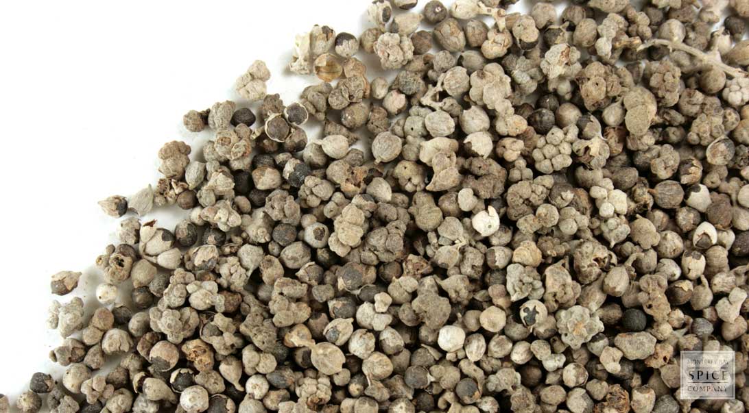 Chaste Tree Berries (PCOS FRIENDLY) ( Hormone Balance • Menstrual Support • Reproductive Health )