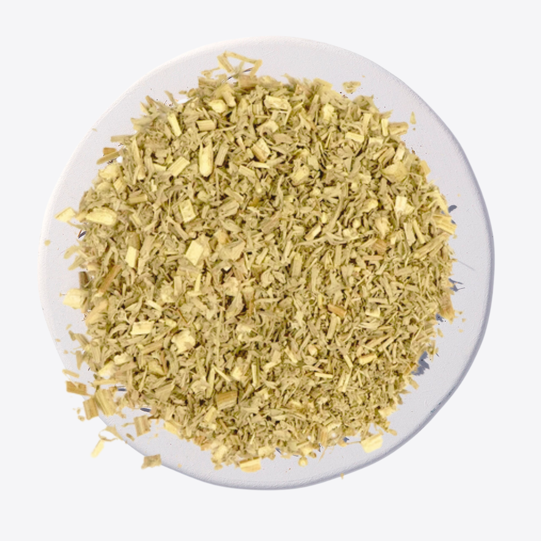 Wormwood Herb C/S | Traditional Digestive & Cleansing Herb | 4oz