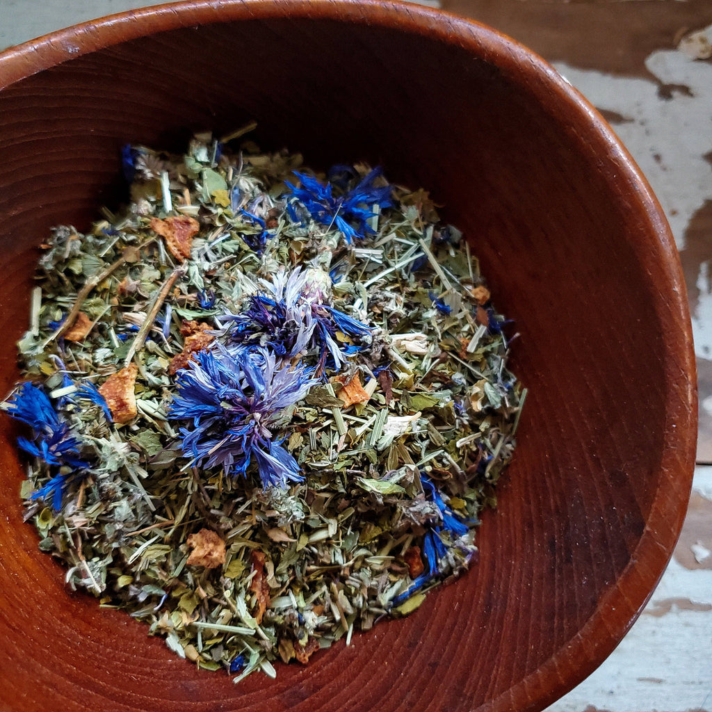 Dream Walker | Herbal Tea Blend • 2 oz