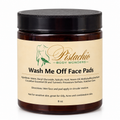 Wash Me Off Face Pads (Acne | Oily Skin | Combo | Hyperpigmentation)
