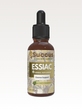 Essiac Tincture - Herbal Support for Detox & Wellness: Alcohol Free / 1 fl oz