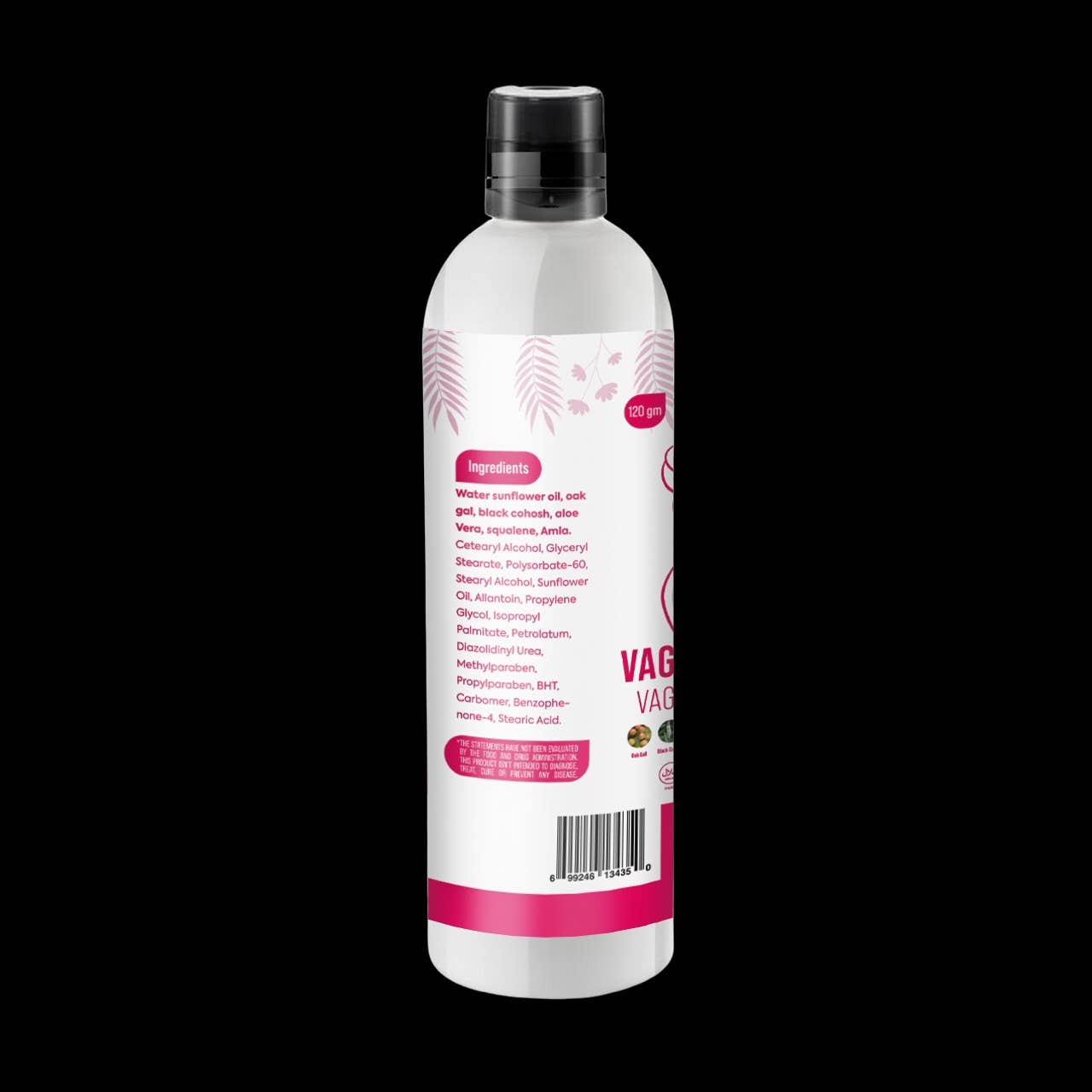 VAGI-TIGHT VAGINAL GEL
