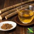 Burdock Root Powder ( Skin Clarity • Liver & Lymphatic Support)