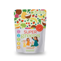 Kids Daily Super Greens Chocolate | 40+ Superfoods & Probiotics | 9.5 oz