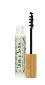 Eyelash & Brow Serum | Organic