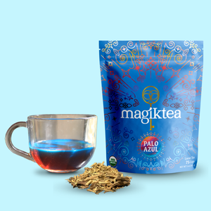 Palo Azul - Loose Tea - 5 oz (75 cups)