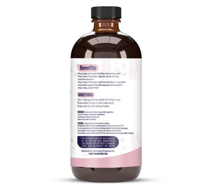 Fertility Blend Bitters