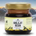 Himalayan Shilajit Resin | Energy, Mineral & Vitality Support (30g)