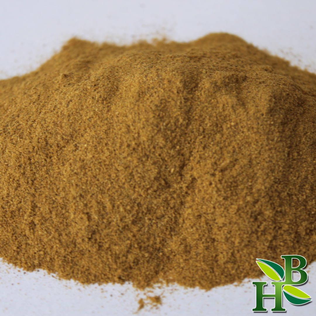 Cascara Sagrada Bark Powder