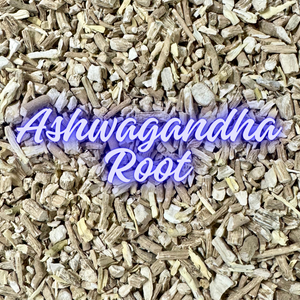 Ashwagandha Root | Loose Herb