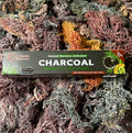 Bamboo Charcoal  Toothpaste | Fluroride Free