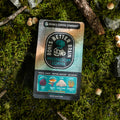 Better Brain Mushroom Coffee | Focus & Energy Medium Roast