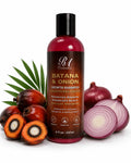 Batana & Onion Growth Shampoo, 8 oz