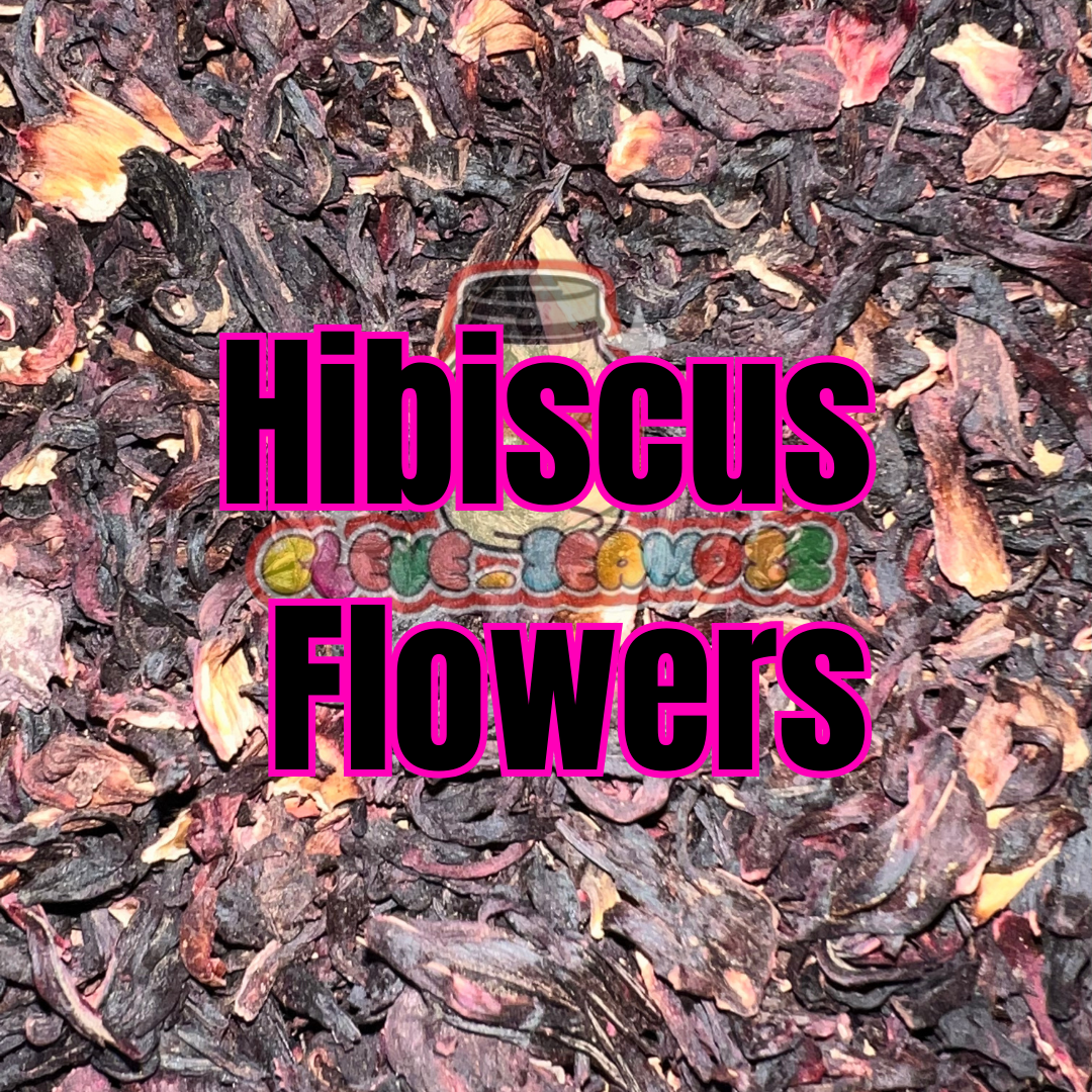Hibiscus Flowers