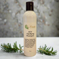 ACV Clarifying Shampoo (Clarifies • Stimulates • Strengthens)