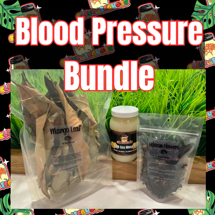 Blood Pressure Bundle