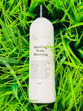 Soothing Scalp Shampoo | Scalp Eczema | Psoriasis | Dandruff