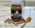 Horny Goat Weed, Tong Kat Ali & Maca Root Sea Moss Gel | Not Beginner Friendly