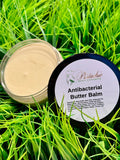 Antibacterial Butter Balm (HS | Boils | Acne | Cystic Acne)