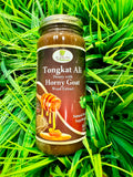 Tongkat Ali & Horny Goat Honey | Men & Woman Libido Booster