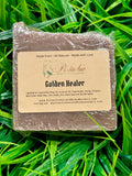 Golden Healer Soap Bar (discontinuing)