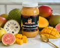 Island Fusion Sea Moss Gel