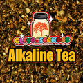 Alkaline Tea | Loose Leaf