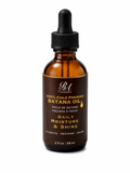 100% Cold-Pressed Batana Oil – 2 oz