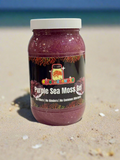 Purple Seamoss Gel | Not beginner friendly