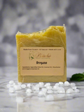 Oregano Soap Bar (discontinuing)