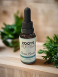 Brain Booster Herbal Extract (Focus and Concentration)