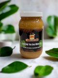 Soursop Tea Infused Seamoss | Beginner Friendly