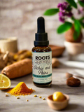 Aches and Pains Extract | 1oz