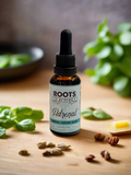 Adrenal Support Herbal Extract | 1oz