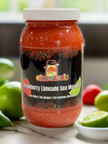 Strawberry Limeade (Sweet & Sour) | Beginner Friendly