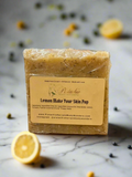 Lemon Make Your Skin Pop Soap Bar (discontinuing)