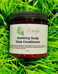 Soothing Scalp Deep Conditioner | Hydration, Relief & Repair