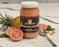 Pineapple Guava Seamoss Gel | Beginner Friendly (LIMITED EDITION)