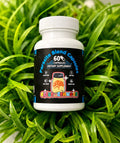 Parasite Blend | 30 - Day Supply